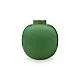 Vase 23cm Color green