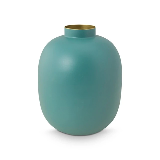 Vase 32cm Color light blue