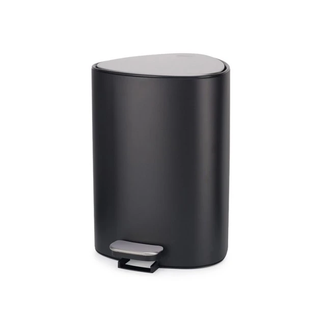 Кош за отпадъци EasyStore™ 5л Цвят черно