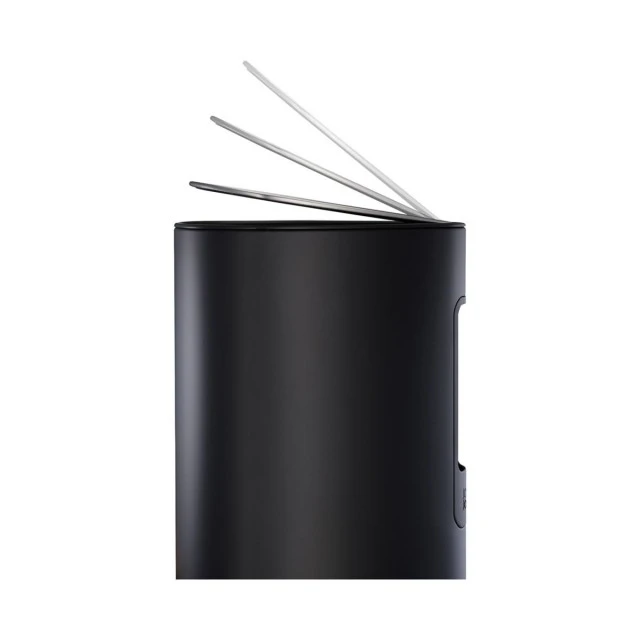 Кош за отпадъци EasyStore™ 5л Цвят черно