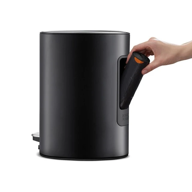 Кош за отпадъци EasyStore™ 5л Цвят черно