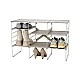 Level™ Plus Adjustable Shoe Rack