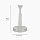 Push&amp;Tear™ Kitchen Roll Holder Color White