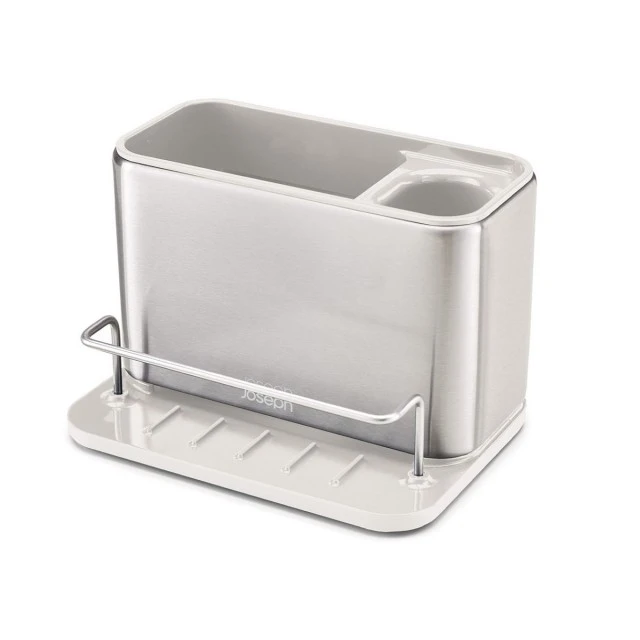 Surface™ Sink Organizer White