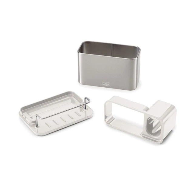 Surface™ Sink Organizer White