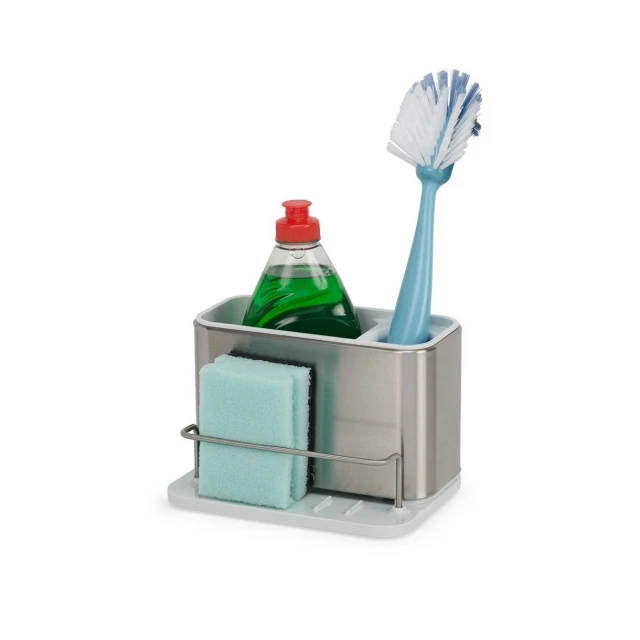 Surface™ Sink Organizer White