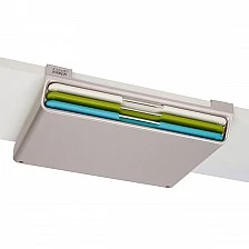 Folio™ Slim Cutting Boards 3pcs. 27cm 36cm Color multicolor