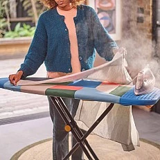 Σιδερώστρα Glide x Jonathan Lawes