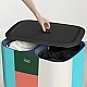Tota Laundry Basket 90L x Jonathan Lawes