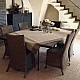 Tablecloth Provence 250cm 175cm Color beige
