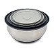Nest™ mixing bowls 4 pcs.