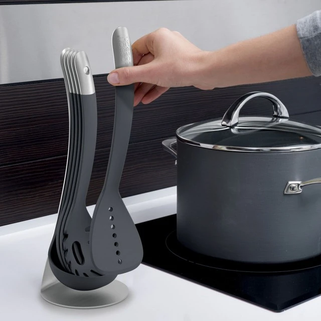 Прибори за готвене Nest™ 6 части