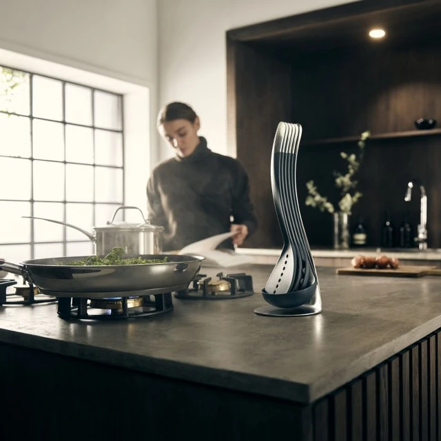 Прибори за готвене Nest™ 6 части