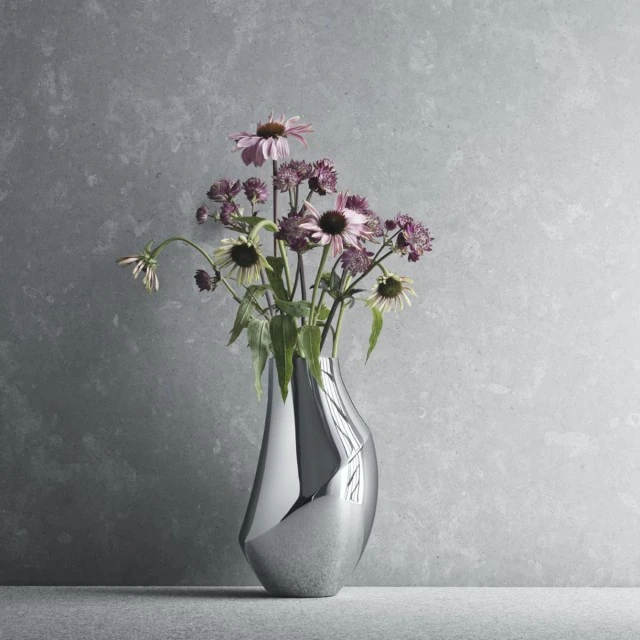 Ваза Flora 23см