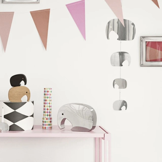 Moneyphant piggy bank