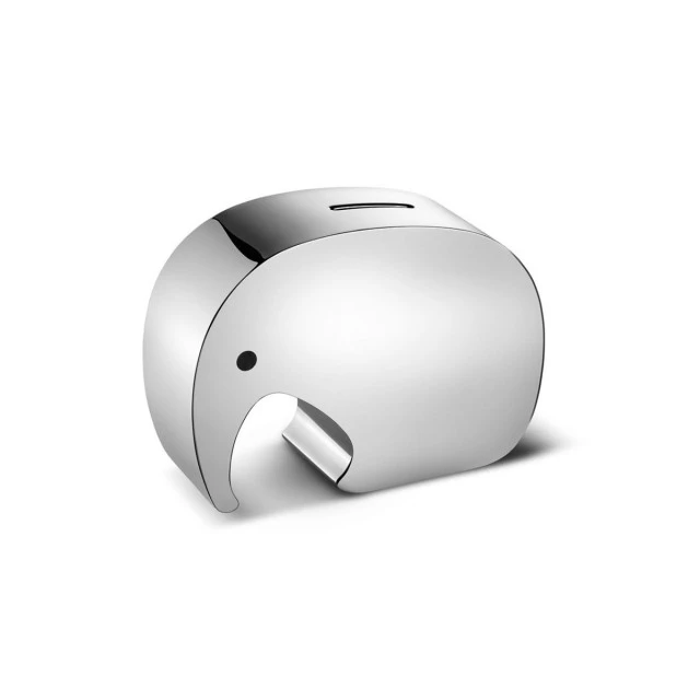 Moneyphant piggy bank