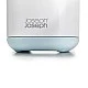 EasyStore™ 3-Section Toothbrush Holder Color Blue