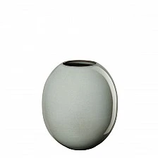 Vase Tamago 15cm Color gray