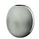 Vase Tamago 24cm Color gray