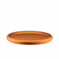Discolo fruit bowl Orange color