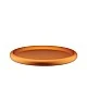 Discolo fruit bowl Orange color