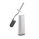 Toilet brush Flex ™ Color gray