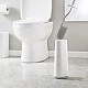 Toilet brush Flex ™ Color gray