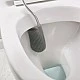 Toilet brush Flex ™ Color gray