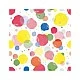 Napkin 25cm 25cm 20pcs Splash dot mix