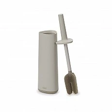 Четка за тоалетна Flex™ 360 Цвят екрю мат