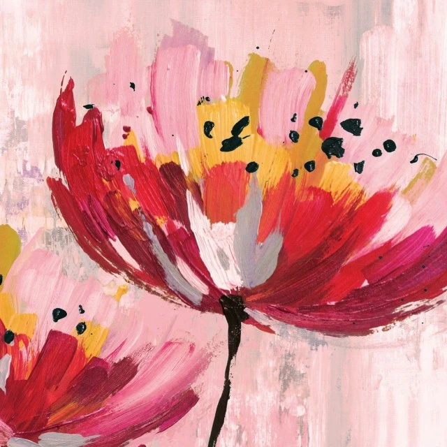 Салфетка 33см 33см 20бр Art flower