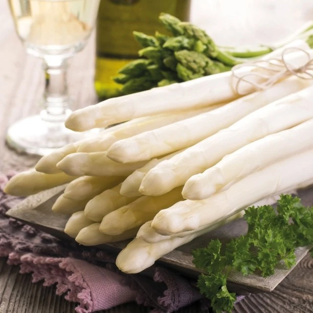 Салфетка 33см 33см 20бр Asparagus mix
