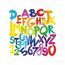 Салфетка 25см 25см 20бр Class starts