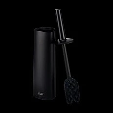 Четка за тоалетна Flex™ 360 Цвят черно