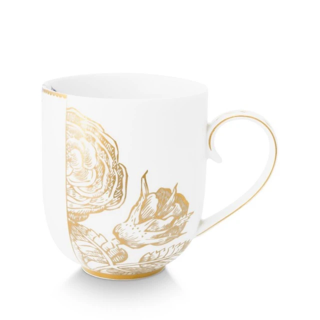 Чаша Royal White 0,325мл