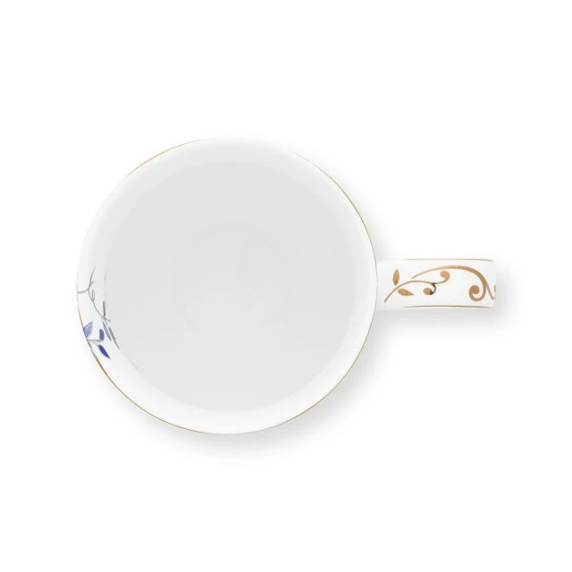 Чаша Royal White 0,325мл