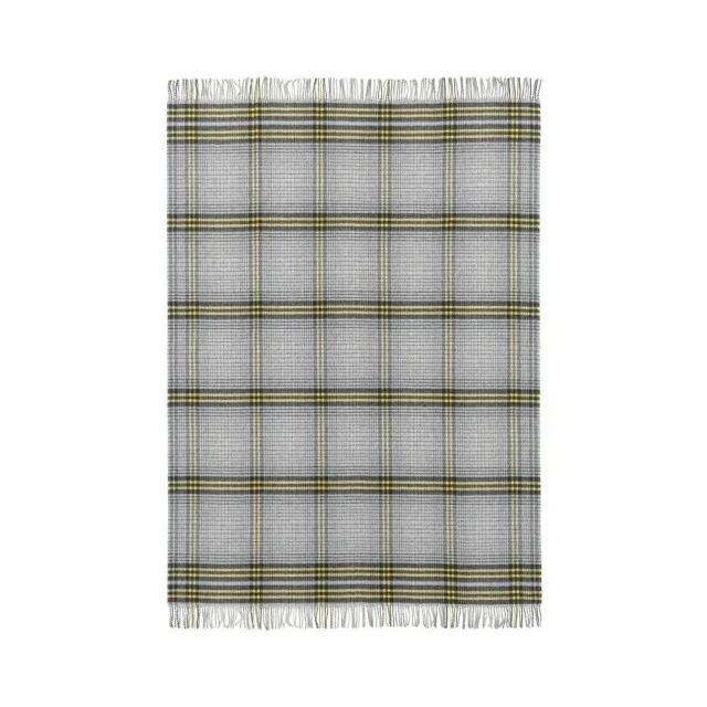 Одеяло Delamere graphite