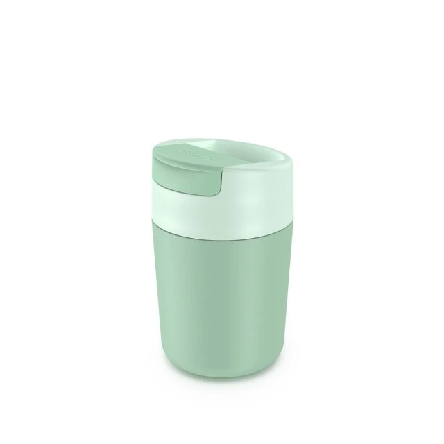 Чаша Sipp™ 340мл Цвят зелено