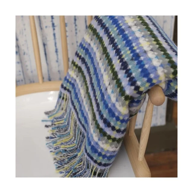 Одеяло Marano cobalt