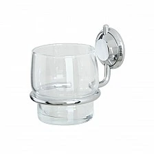 Torino toothbrush holder