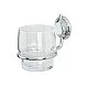Torino toothbrush holder