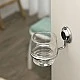 Torino toothbrush holder