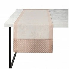 Tealight Jardin d'Éden 50cm 150cm Χρώμα Μπεζ