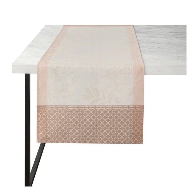 Тишлайфер Jardin d’Éden 50cm 150cm Цвят бежово