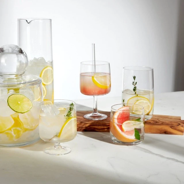 Καράφα Sarabi 1.2l Χρώμα διάφανο
