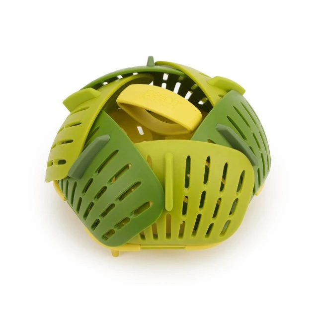 Bloom™ Steamer Green