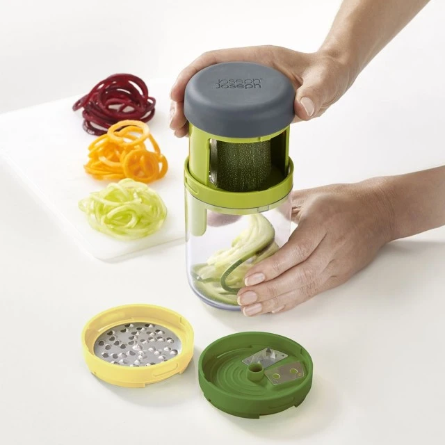 Spiro™ Spiralizer