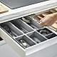 Blox™ Organizer 7 τεμαχίων Χρώμα γκρι