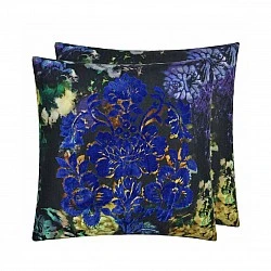 Tarbana midnight pillow 50CM Color blue