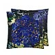Μαξιλάρι Tarbana midnight 50CM Χρώμα μπλε